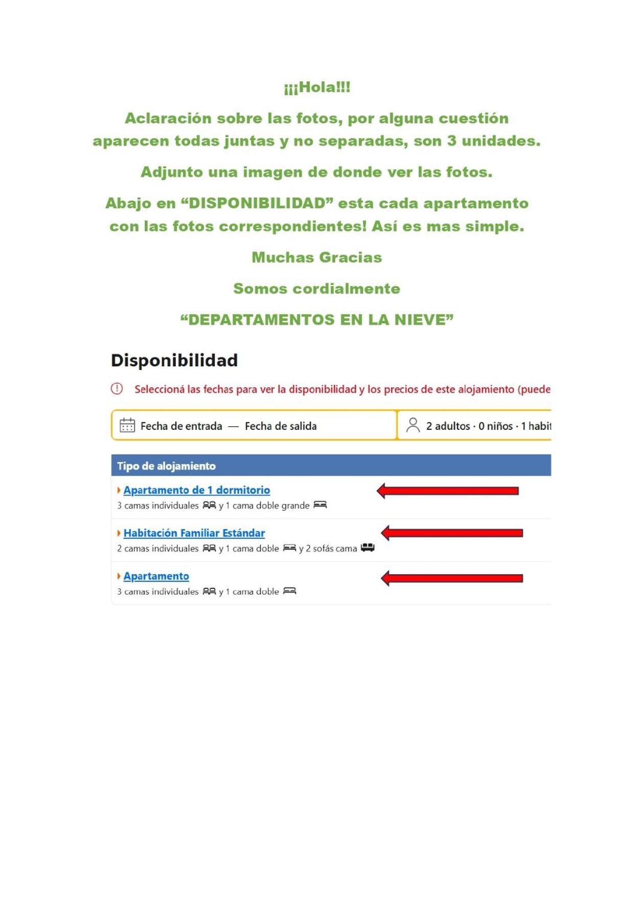 Hermoso Departamento Frente A Las Montanas Los Penitentes Zewnętrze zdjęcie