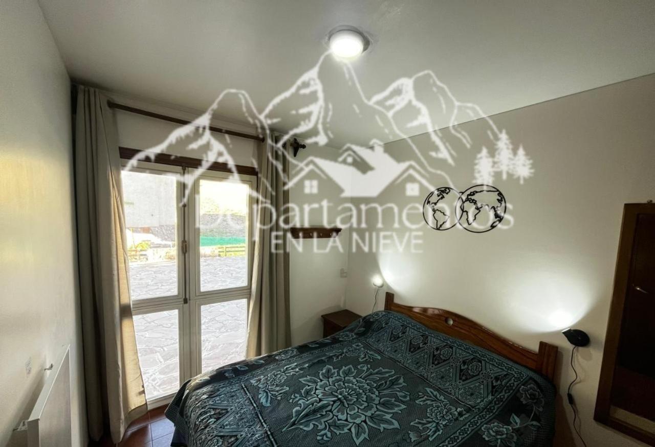Hermoso Departamento Frente A Las Montanas Los Penitentes Zewnętrze zdjęcie